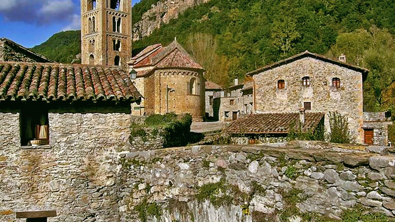 Photo of Outdoor in Rocabruna