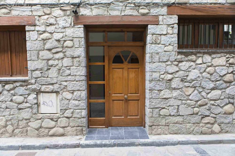 Photo of Outdoor in Benasque