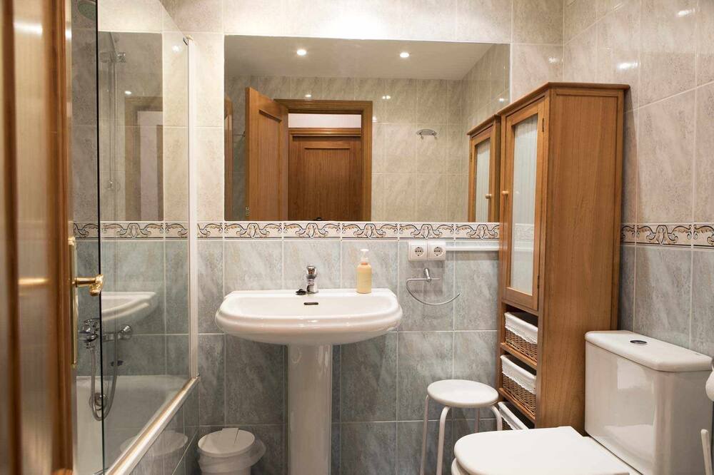 Photo of Bathroom in Benasque