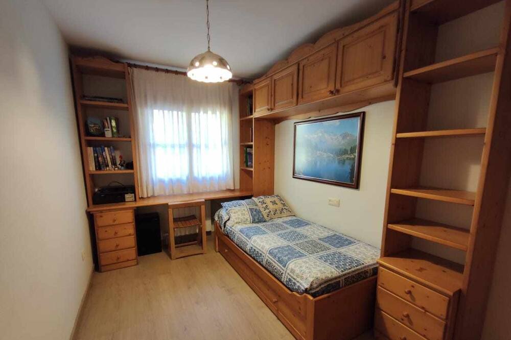 Photo of Bedroom in Benasque