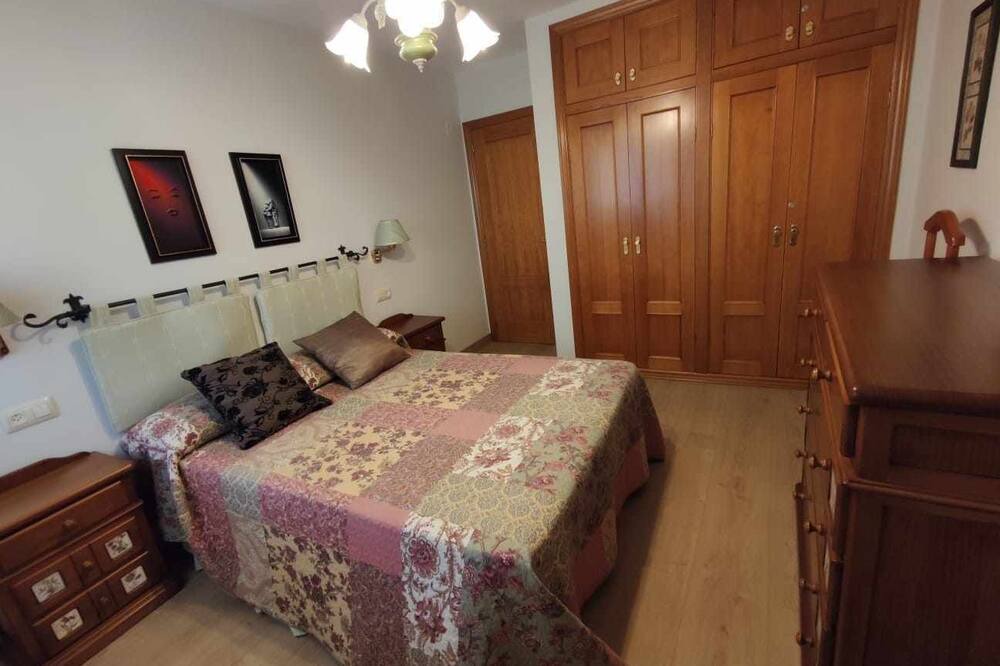 Photo of Bedroom in Benasque