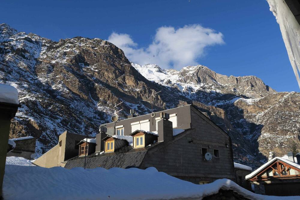 Photo of Outdoor in Benasque