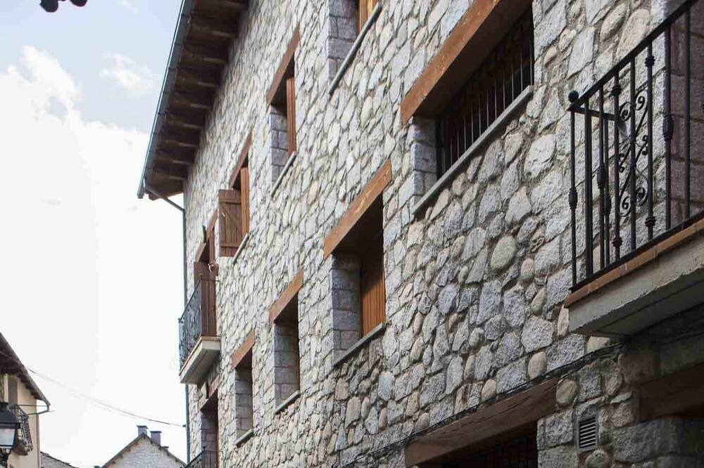Photo of Outdoor in Benasque
