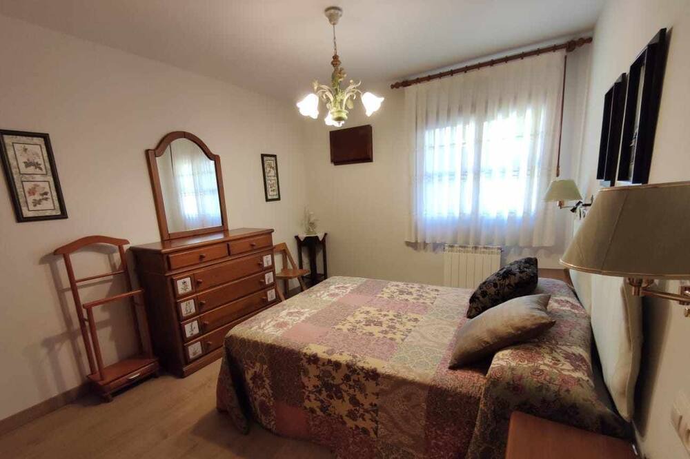 Photo of Bedroom in Benasque