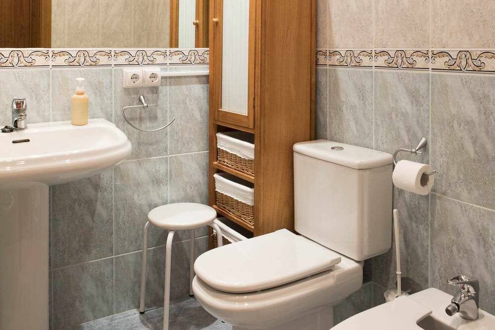 Photo of Bathroom in Benasque