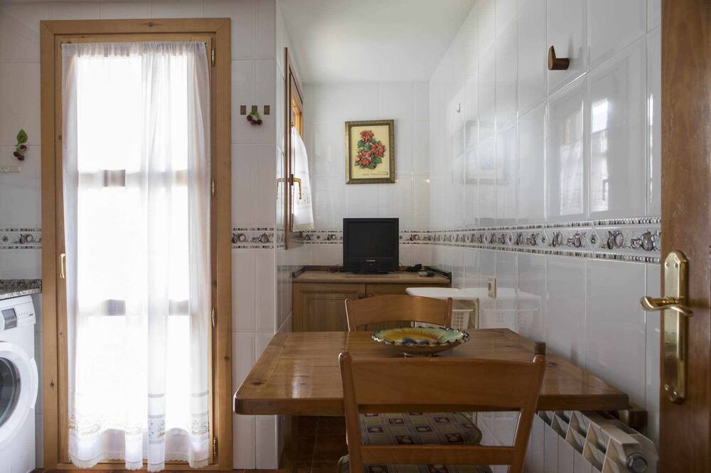 Photo of Kitchen in Benasque