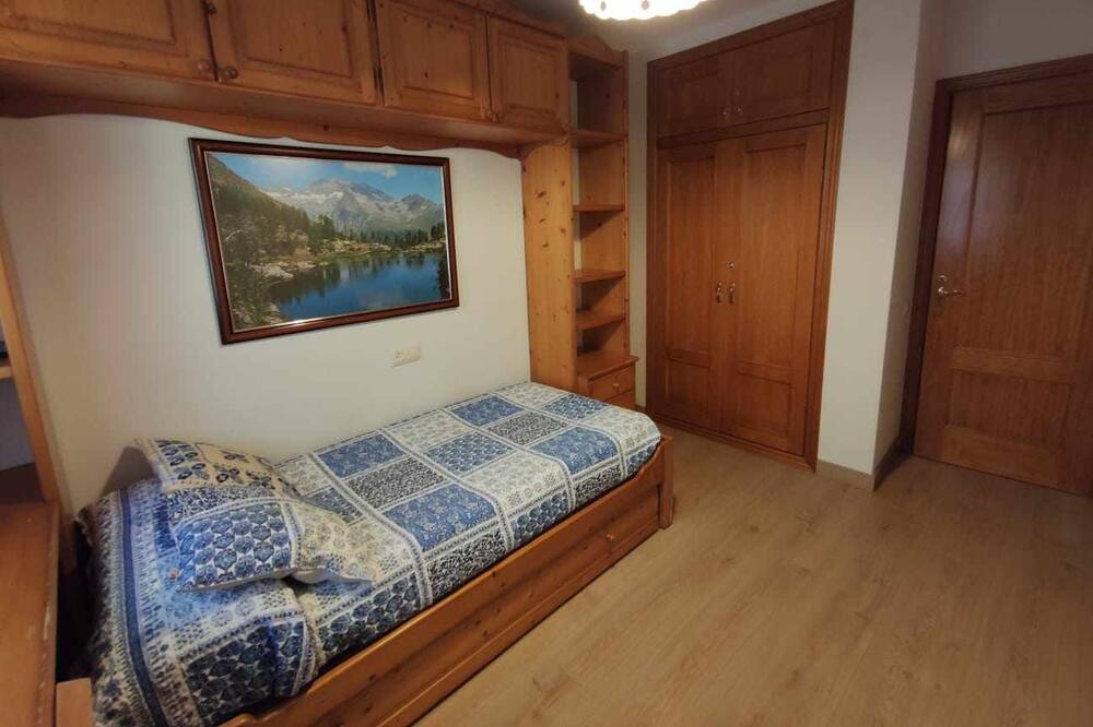 Photo of Bedroom in Benasque