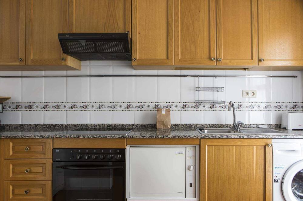 Photo of Kitchen in Benasque