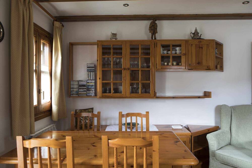 Photo of Kitchen in Benasque