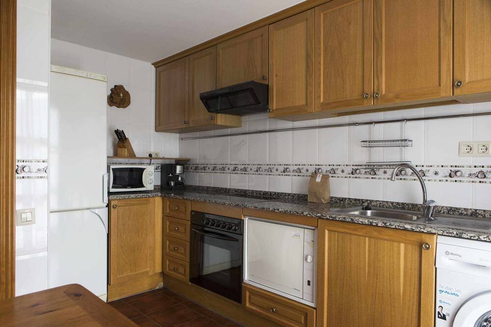 Photo of Kitchen in Benasque