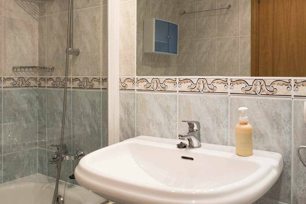 Photo of Bathroom in Benasque