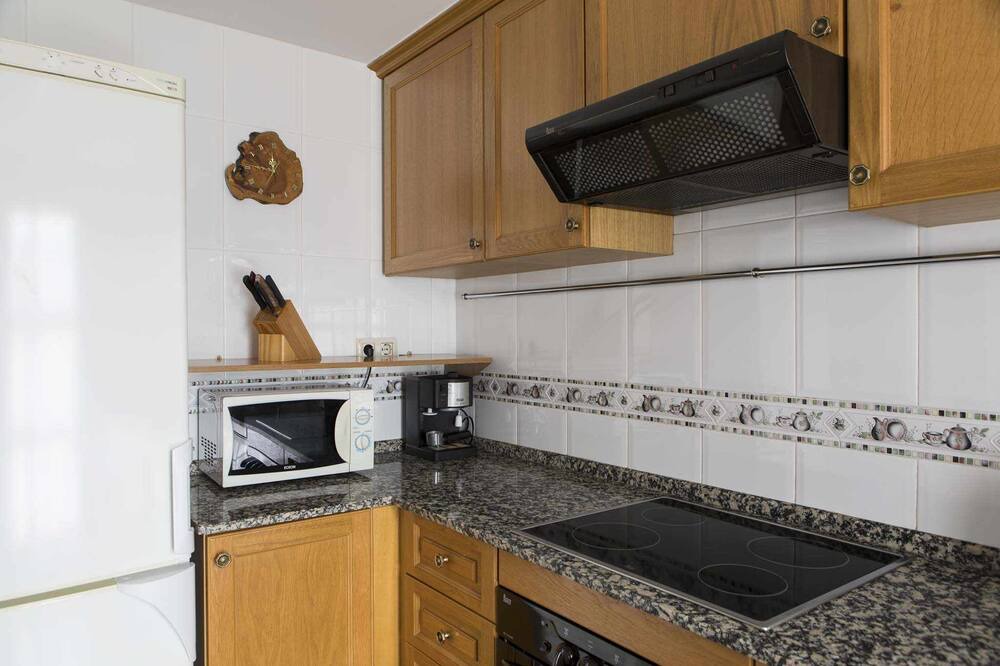 Photo of Kitchen in Benasque