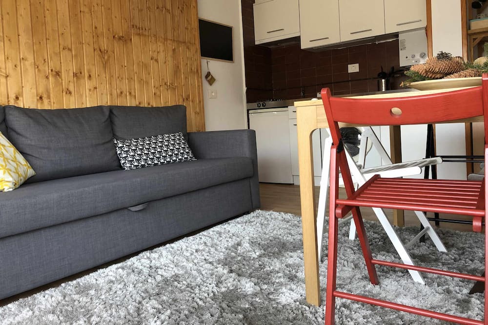 Photo of Livingroom in Cerler