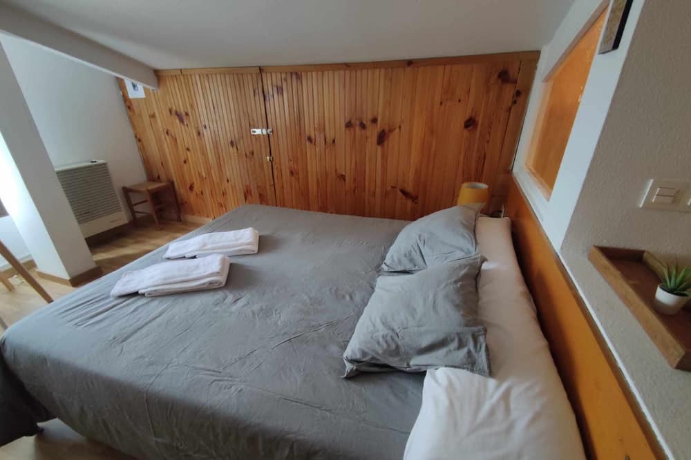 Photo of Bedroom in Cerler