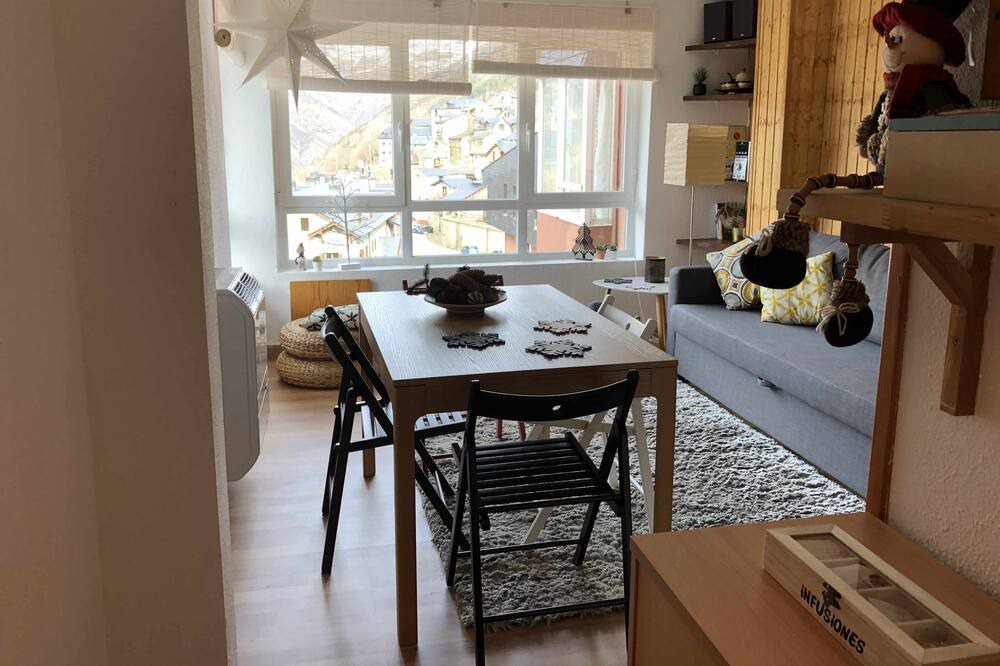 Photo of Livingroom in Cerler