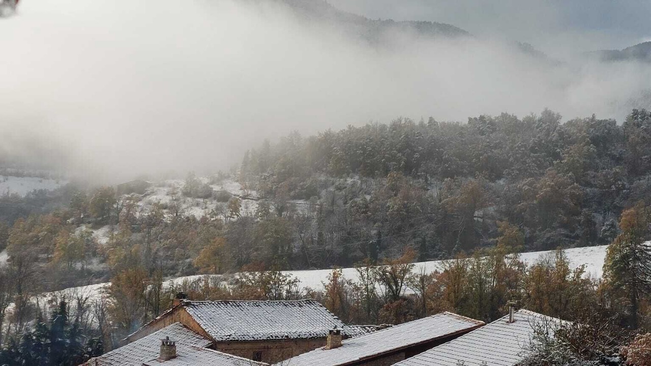 Photo of Outdoor in Arseguel