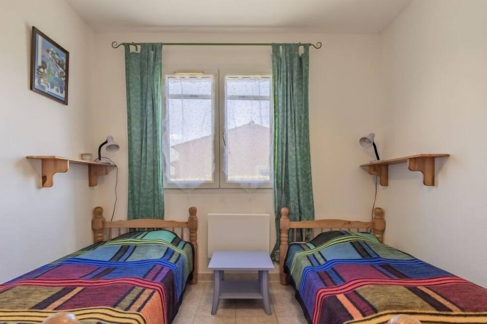 Photo of Bedroom in Pierrevert