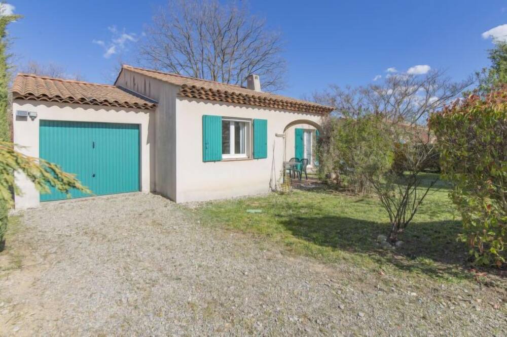 Photo of Outdoor in Pierrevert