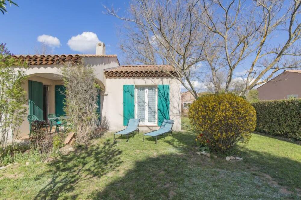 Photo of Outdoor in Pierrevert