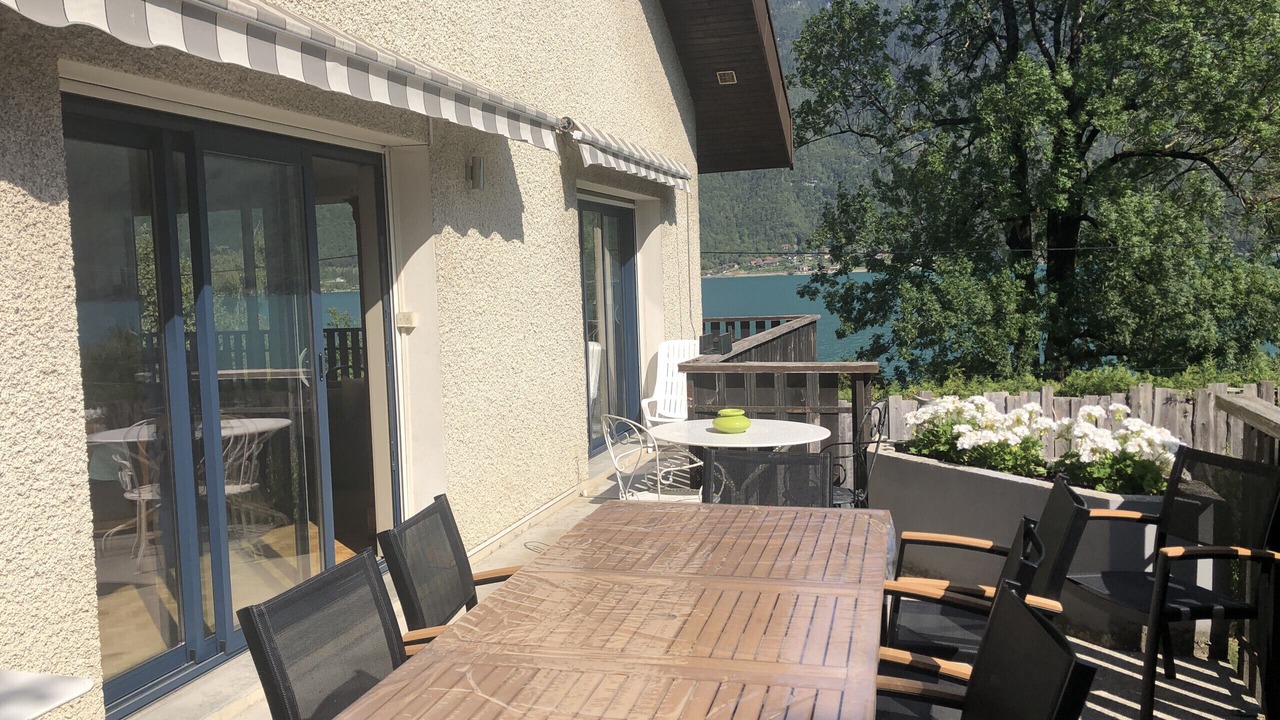 Photo of Outdoor in Bredannaz