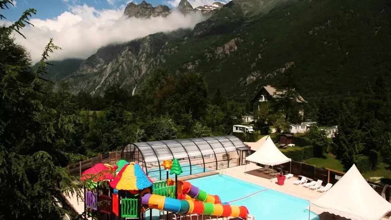 Photo of Outdoor in Le Bourg-d'Oisans