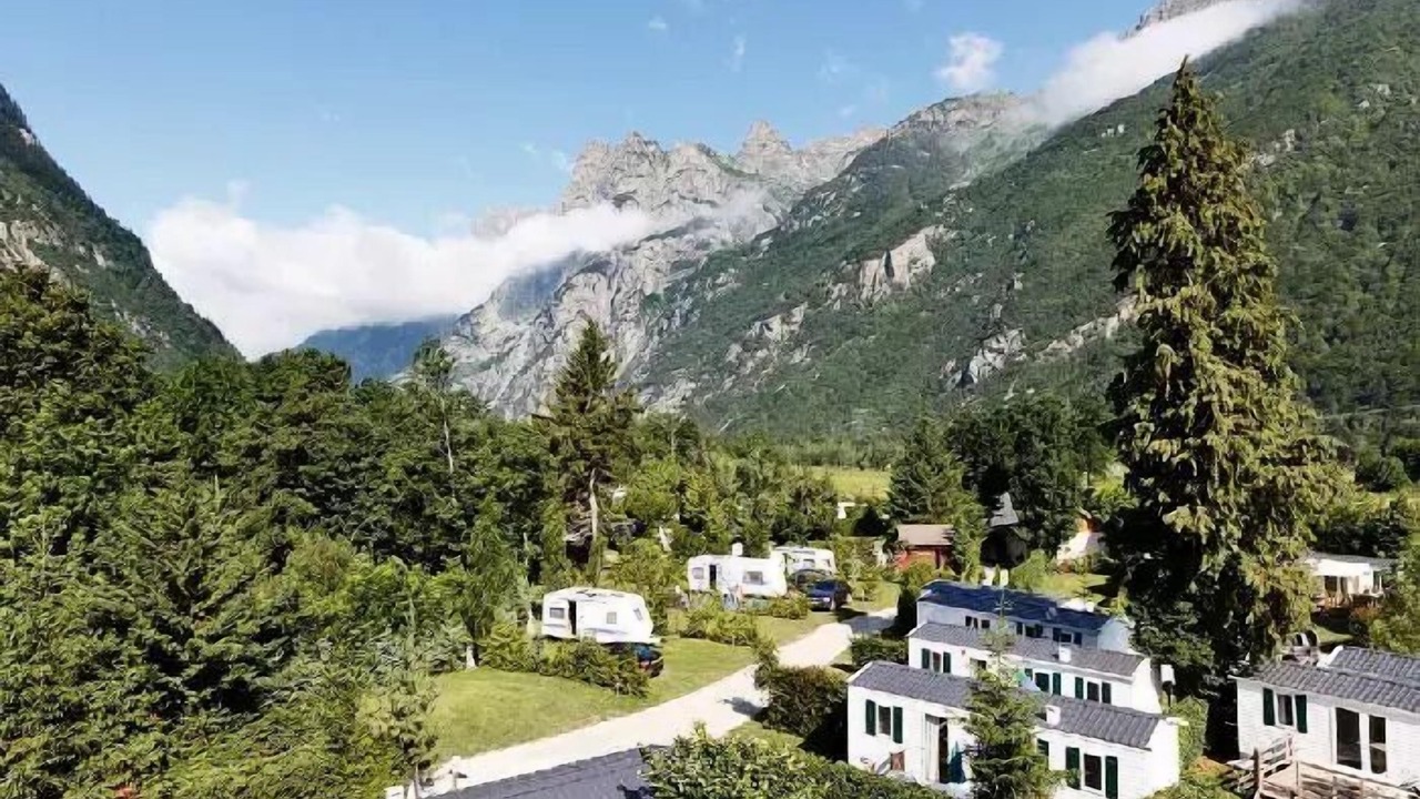 Photo of Outdoor in Le Bourg-d'Oisans