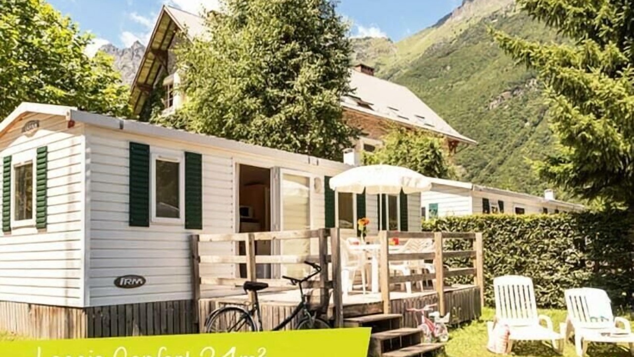 Photo of Outdoor in Le Bourg-d'Oisans