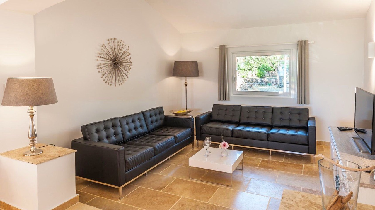 Photo of Livingroom in Les Issambres