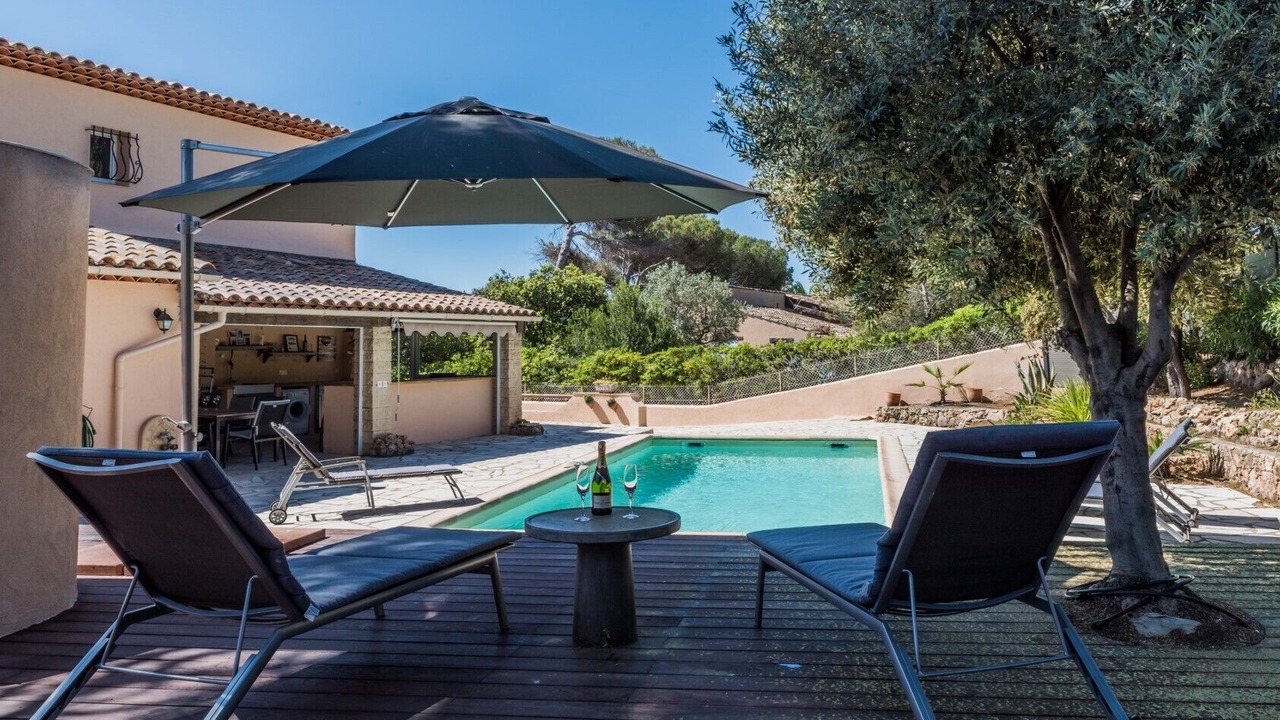 Photo of Outdoor in Les Issambres