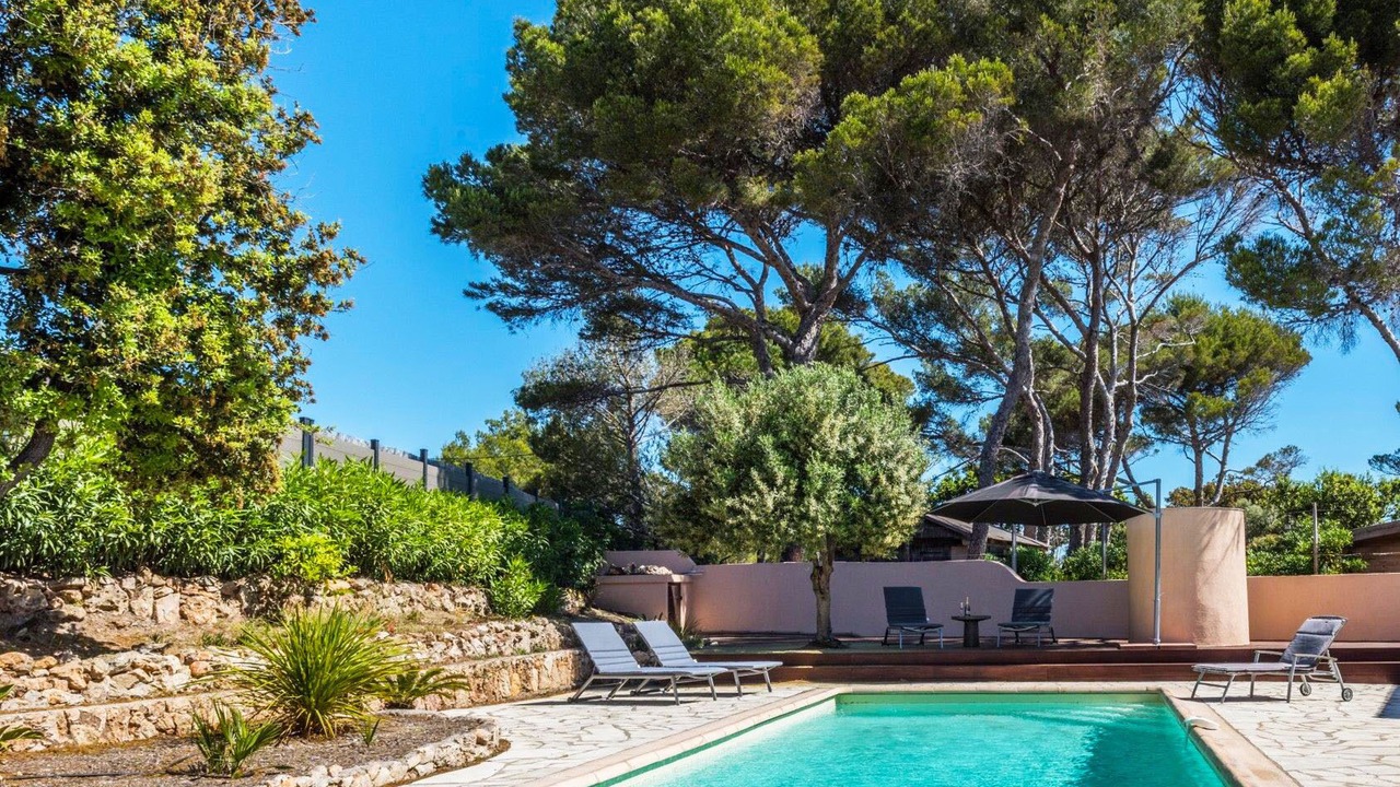 Photo of Outdoor in Les Issambres