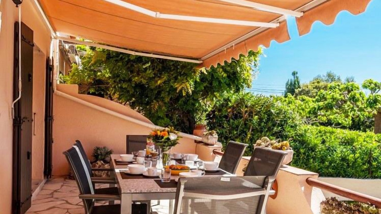 Photo of Outdoor in Les Issambres