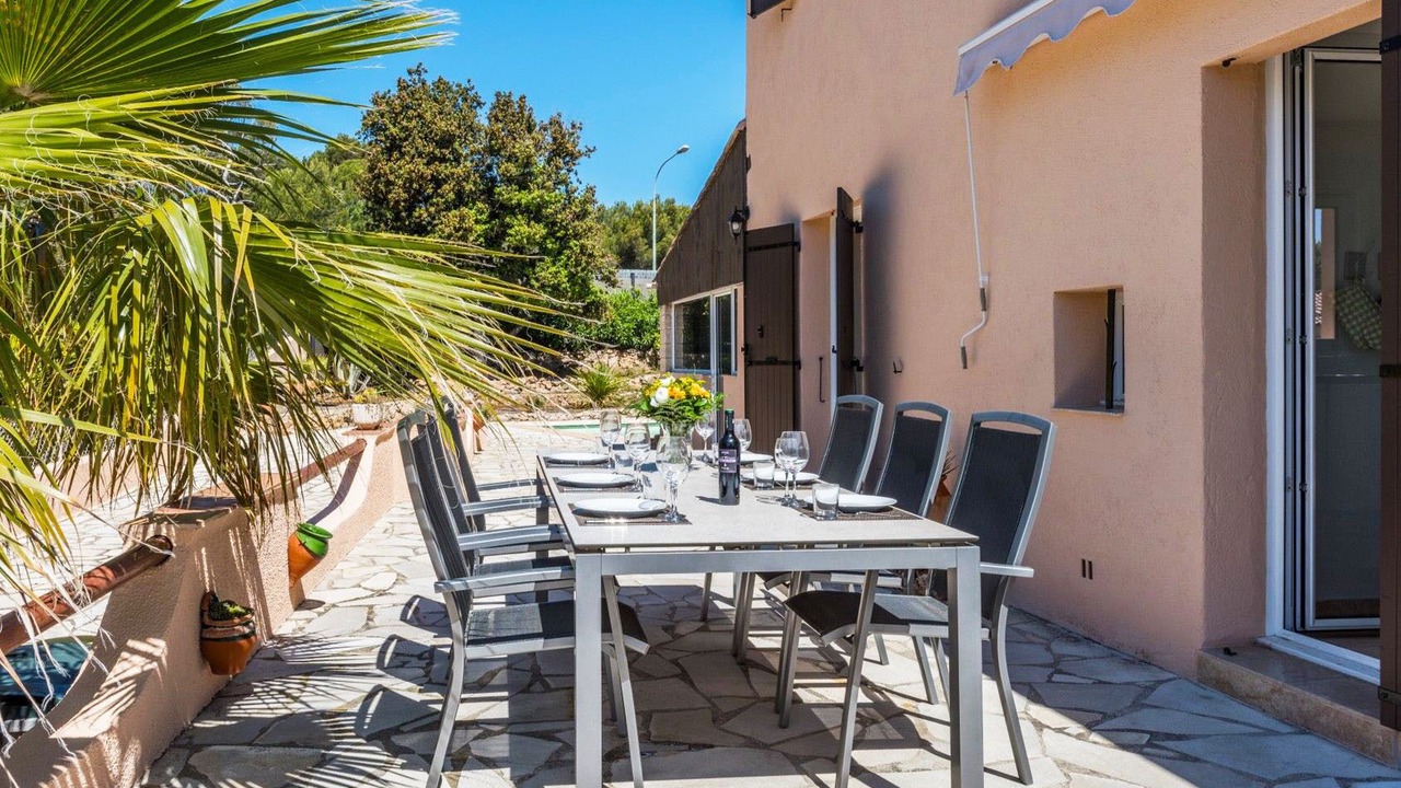 Photo of Outdoor in Les Issambres