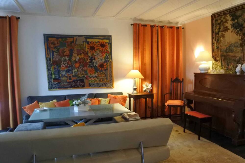 Photo of Livingroom in Fillols