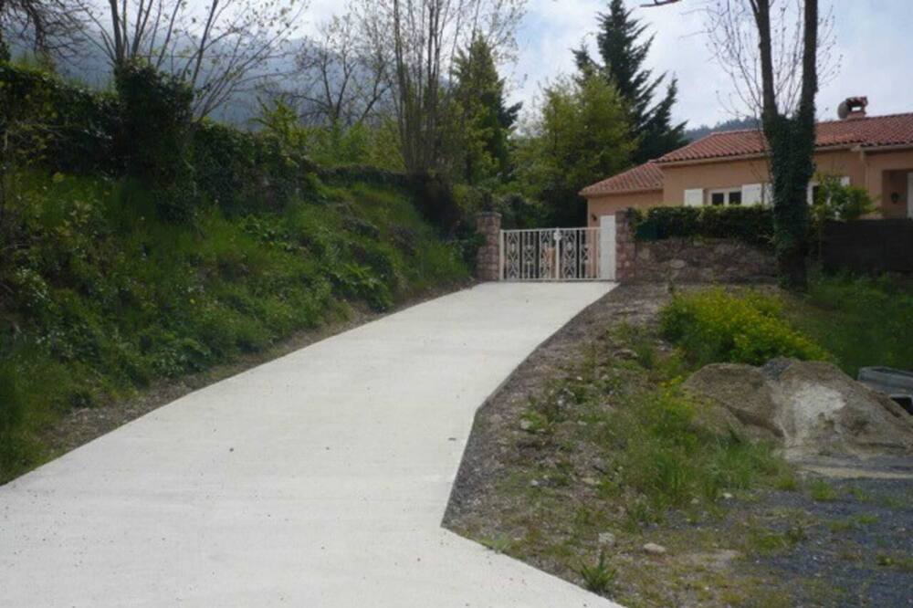 Photo of Outdoor in Fillols