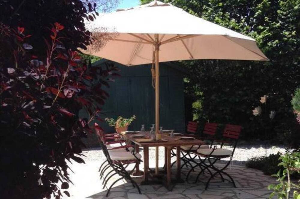 Photo of Patio Balcony in Fillols