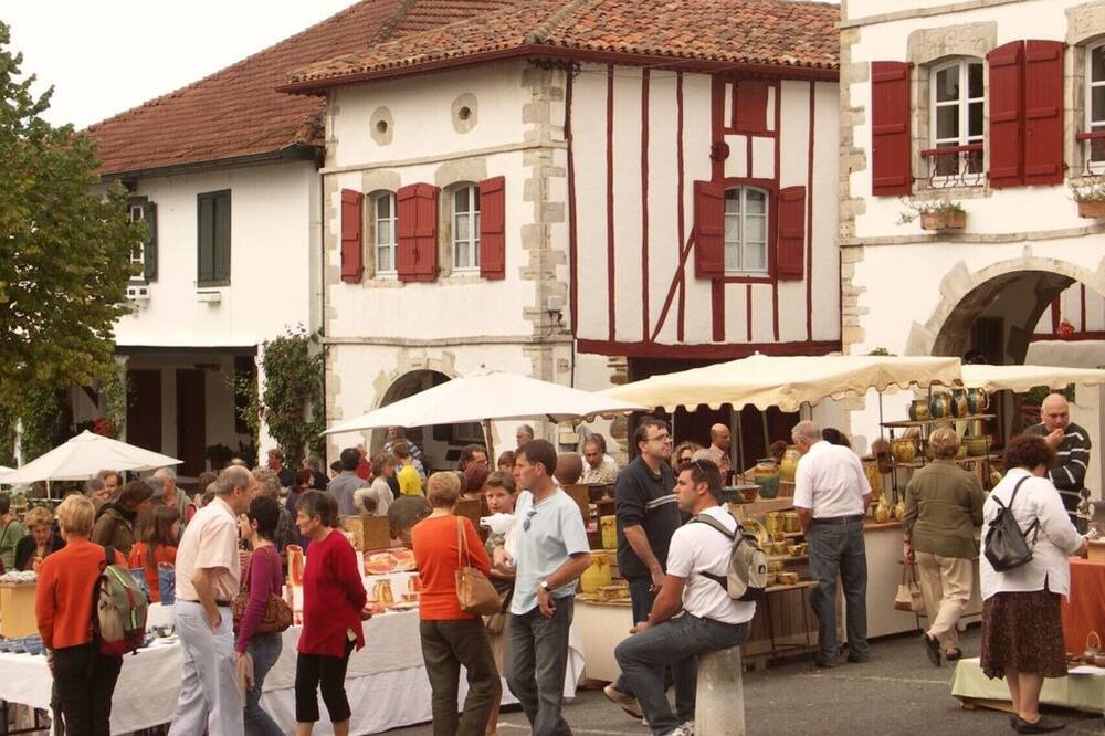 Photo of Outdoor in La Bastide-Clairence