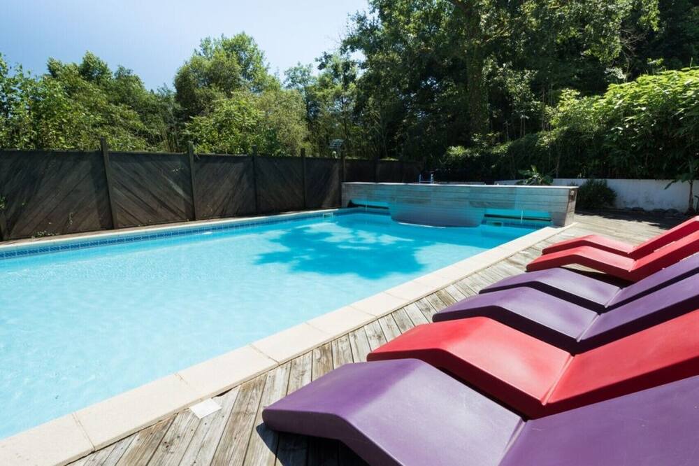 Photo of Outdoor in La Bastide-Clairence