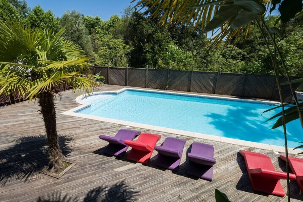 Photo of Outdoor in La Bastide-Clairence