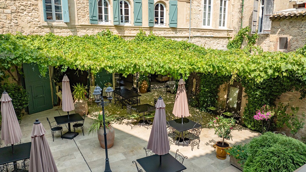 Photo of Patio Balcony in Murviel-les-Beziers