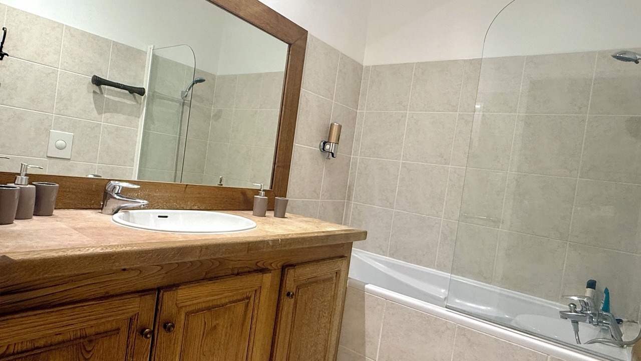 Photo of Bathroom in Murviel-les-Beziers