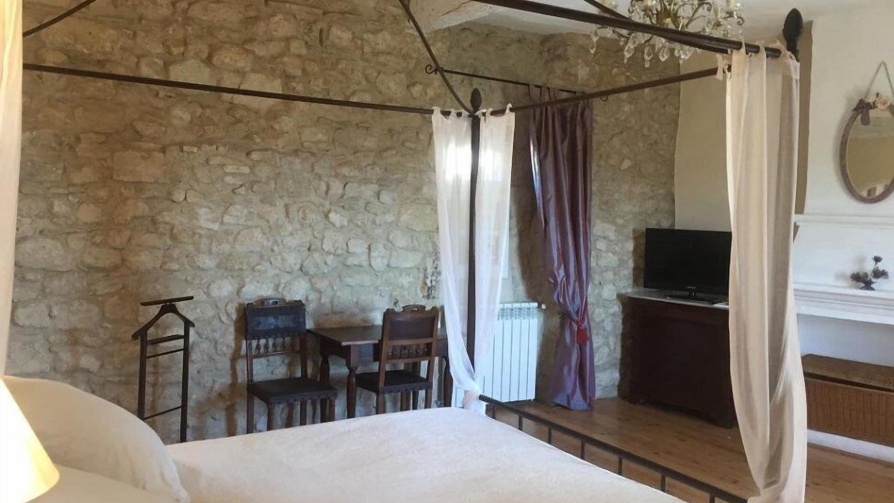 Photo of Bedroom in Murviel-les-Beziers