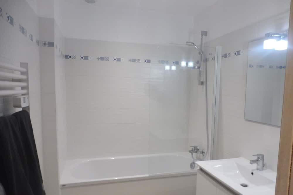 Photo of Bathroom in Luz-Saint-Sauveur