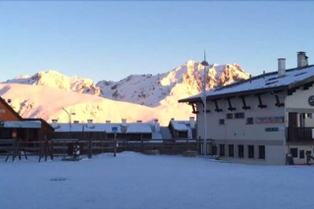 Photo of Outdoor in Pla d'Adet