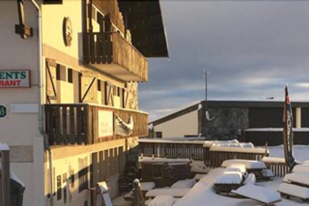 Photo of Outdoor in Pla d'Adet