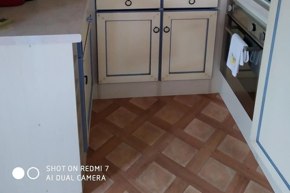 Photo of Kitchen in Valreas