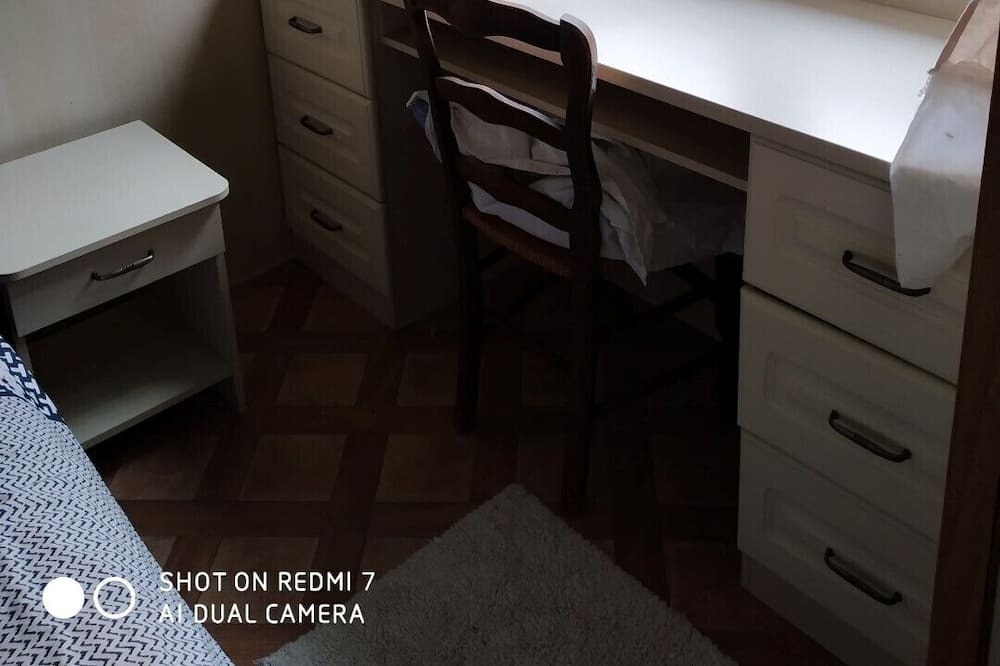 Photo of Bedroom in Valreas