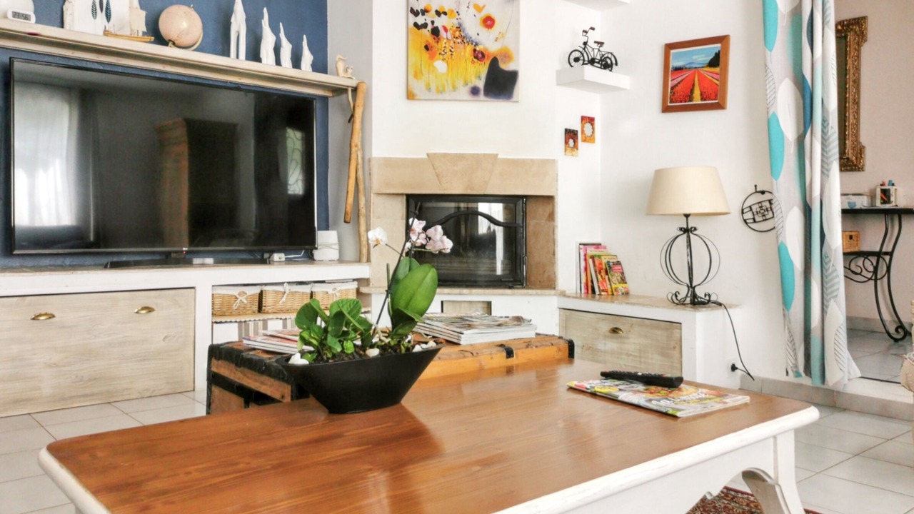 Photo of Kitchen in Sorgues du Comtat