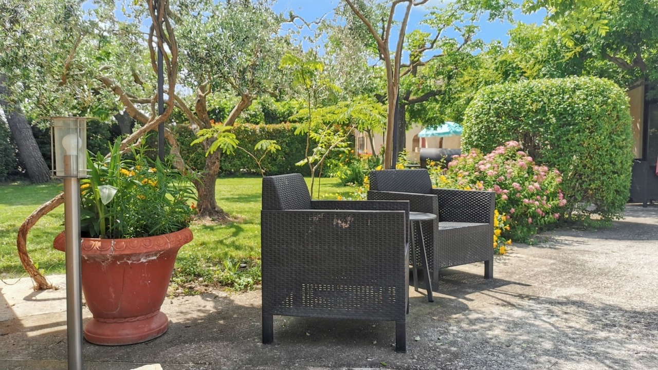Photo of Outdoor in Sorgues du Comtat