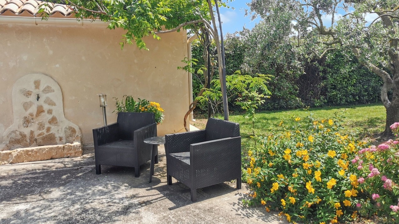 Photo of Outdoor in Sorgues du Comtat