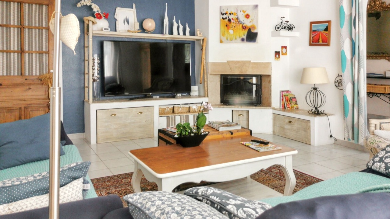 Photo of Livingroom in Sorgues du Comtat